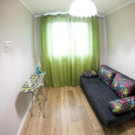 Sunshine Apartament Târgu-Mureş Екстериор снимка