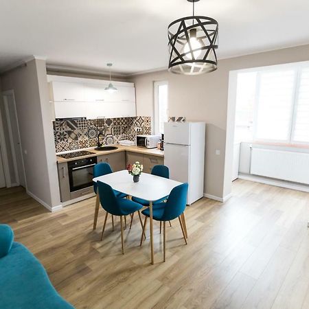 Sunshine Apartament Târgu-Mureş Екстериор снимка
