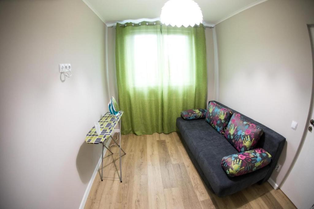 Sunshine Apartament Târgu-Mureş Екстериор снимка