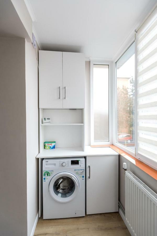 Sunshine Apartament Târgu-Mureş Екстериор снимка